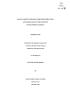 Thesis or Dissertation: Social Context of Human Computer Interaction : An Examination of User…