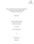 Thesis or Dissertation: Linear, Nonlinear Optical and Transport Properties of Quantum Wells C…