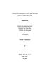 Thesis or Dissertation: Information Management in Local Area Networks: Impact on Users' Perce…
