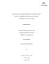 Thesis or Dissertation: Posttraumatic Stress Disorder in Adolescents with Conduct Disorder: P…