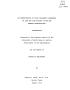 Thesis or Dissertation: An Investigation of Young Children's Awareness of Line and Line Quali…