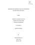 Thesis or Dissertation: Assessment and Treatment of Multiple Topographies and Functions of Se…