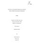 Thesis or Dissertation: A Political and Macroeconomic Explanation of Public Support for Europ…