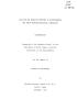 Thesis or Dissertation: Positive and Negative Symptoms in Schizophrenia and Their Neuropsycho…