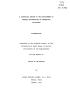 Thesis or Dissertation: A Historical Review of the Development of Federal Universities of Tec…