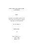 Thesis or Dissertation: Woodrow Wilson in the Council of Four: A Re-Evaluation