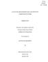 Thesis or Dissertation: Accounting Measurement Bias and Executive Compensation Systems