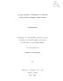 Thesis or Dissertation: College Students' Preference of Computer Input Device: Keyboard versu…