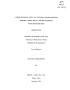 Thesis or Dissertation: A Cross-Sectional Study of Custodial Grandparenting: Stresses, Coping…