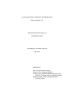 Thesis or Dissertation: Language Policy, Protest and Rebellion