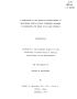 Thesis or Dissertation: A Comparison of the Relative Effectiveness of Mainstream Versus Pullo…