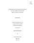 Thesis or Dissertation: A Longitudinal Study of Graduation, Retention, and School Dropout for…