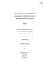 Thesis or Dissertation: The Role of a Point Loss Contingency on the Emergence of Derived Rela…