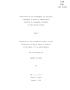 Thesis or Dissertation: Television as an Instrument for Bridging Cultures: A Study of Televis…