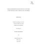 Thesis or Dissertation: The Relationship Between the Grief Process and the Family System: The…
