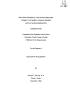 Thesis or Dissertation: Solution Studies of the Structures and Stability of Mixed Lithium Alk…