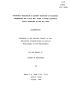 Thesis or Dissertation: Dielectric Relaxation of Aqueous Solutions at Microwave Frequencies f…