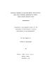 Thesis or Dissertation: Empirical Research of Decision-making Effectiveness When Using Differ…