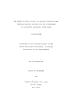 Thesis or Dissertation: The Effect of Self Concept and Various Conceptual and Physical Practi…