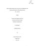 Thesis or Dissertation: Applications of Reductive Analytical Techniques in the Phrygian Setti…