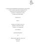 Thesis or Dissertation: A Case Study of Interpersonal Influences in a Band Music Setting: Boh…