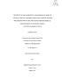 Thesis or Dissertation: The Effect of Job Congruency and Discrepancy with the National Athlet…
