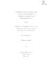 Thesis or Dissertation: A Laboratory Study of the Asiatic Clam (Corbicula fluminea Müller) as…