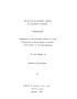 Thesis or Dissertation: The Use of an Academic Library by University Students