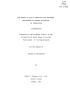 Thesis or Dissertation: The Effect of Age or Previous Post-Secondary Experience on Student Ev…