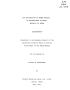 Thesis or Dissertation: Job Satisfaction of Women Faculty at Universities in Seoul, Republic …