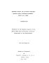 Thesis or Dissertation: Electron Density and Collision Frequency Studies Using a Resonant Mic…