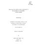 Thesis or Dissertation: Family and Self-concept Factors Contributing to the Adjustment and Ac…