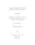 Thesis or Dissertation: The Role of Information in the Selection Process of a Primary Care Ph…