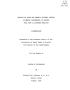 Thesis or Dissertation: Effects of Acute and Chronic Glycemic Control on Memory Performance i…