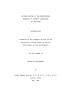 Thesis or Dissertation: Factors Related to the Professional Progress of Academic Librarians i…