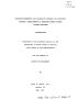 Thesis or Dissertation: Spectrofluorometric and Solubility Studies of Polycyclic Aromatic Hyd…