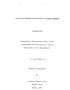 Thesis or Dissertation: Lipids and Phospholipase Activity of Vibrio Cholerae