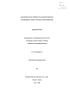 Thesis or Dissertation: The Effects of Writing-to-learn Tasks on Achievement and Attitude in …