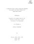 Thesis or Dissertation: A Comparative Study of Reading Instruction Management for Selected Th…
