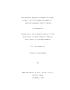Thesis or Dissertation: The Personal Reading Interests of Third, Fourth, and Fifth Grade Chil…