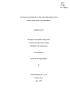 Thesis or Dissertation: Cultural Influences on the ABC Implementation Under Thailand's Enviro…