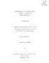 Thesis or Dissertation: Implementation of the Middle School Concept: a Profile of Perceived E…