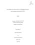 Thesis or Dissertation: Development and Application of an Assessment Protocol for Watershed B…