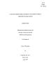 Thesis or Dissertation: A Unifying Version Model for Objects and Schema in Object-Oriented Da…