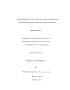 Thesis or Dissertation: The Effects of Two Types of Group Counseling Procedures with Junior C…