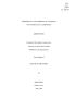 Thesis or Dissertation: Experimental and Theoretical Studies of Polycarbocyclic Compounds