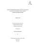 Thesis or Dissertation: The Relationship between Parental Empathy and Parental Acceptance and…