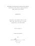 Thesis or Dissertation: The Effect of Supplementary Materials upon Academic Achievement in an…