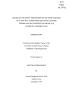 Thesis or Dissertation: Graduate Students' Perceptions of the Effectiveness of a Two-Way Audi…