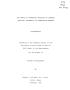 Thesis or Dissertation: The Impact of Contextual Variables on Internal Auditors' Propensity t…